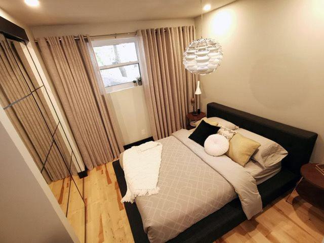 Private Room & Private Bathroom In Le Plateau モントリオール エクステリア 写真